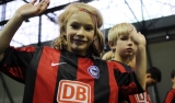 Obsada Legia Cup 2012 - Hertha i Rapid